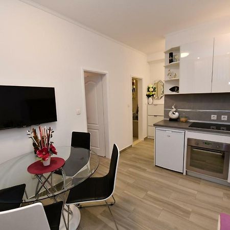 Apartment Cecilija Sinj Luaran gambar