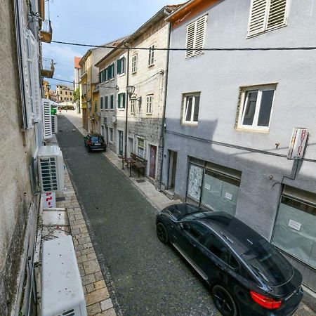 Apartment Cecilija Sinj Luaran gambar