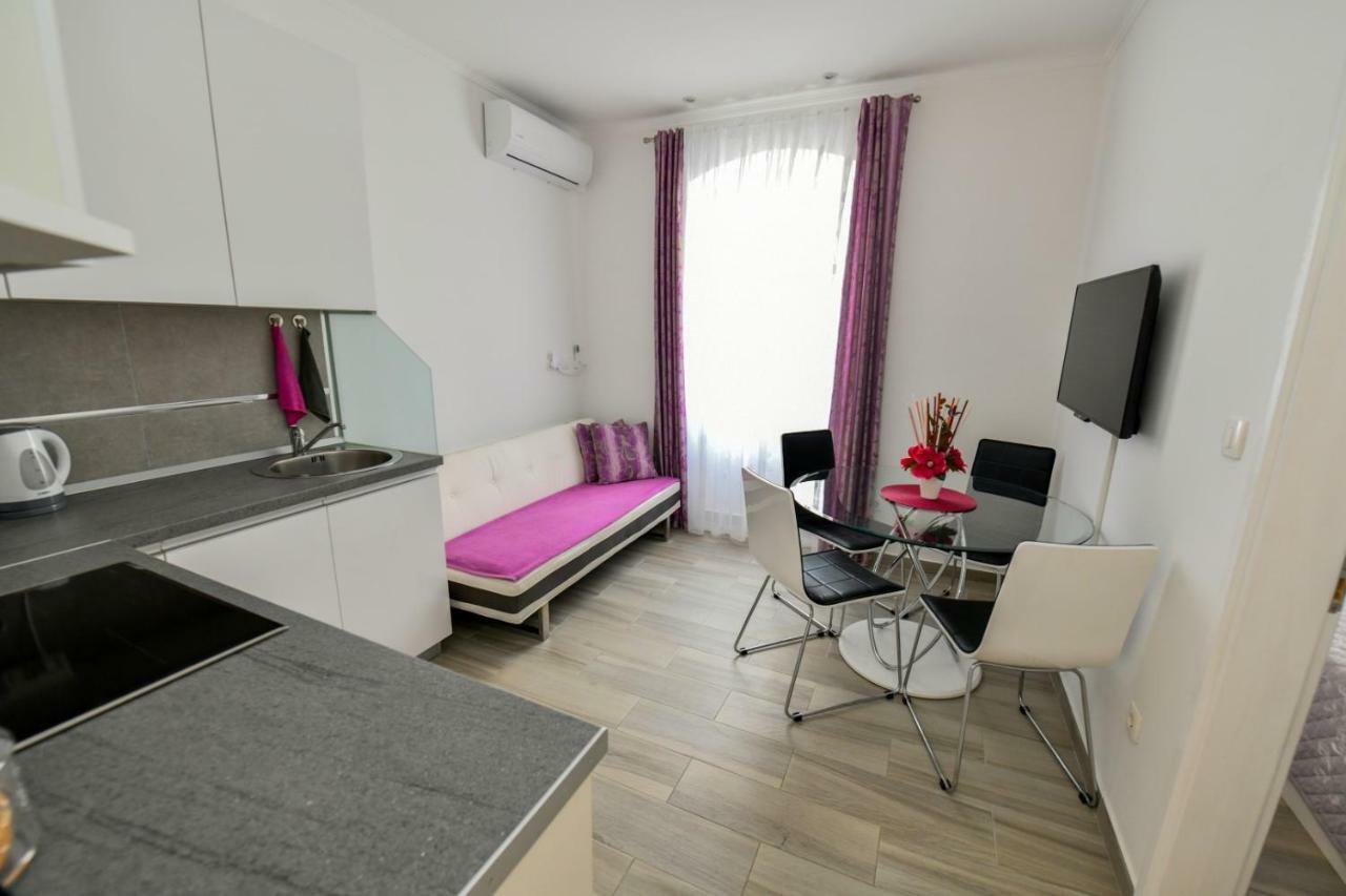 Apartment Cecilija Sinj Luaran gambar