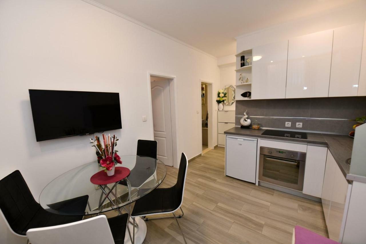 Apartment Cecilija Sinj Luaran gambar