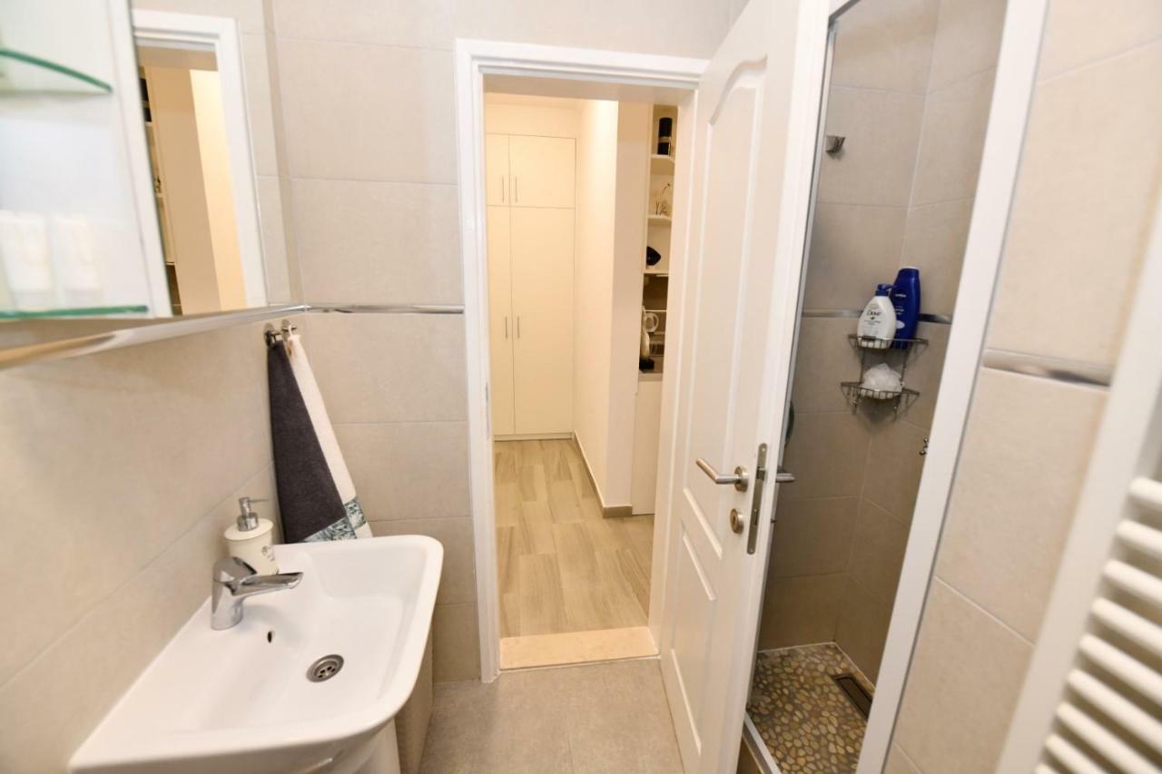 Apartment Cecilija Sinj Luaran gambar