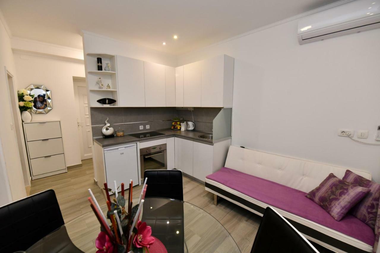 Apartment Cecilija Sinj Luaran gambar