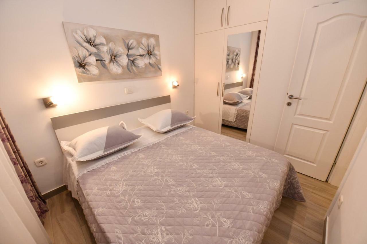 Apartment Cecilija Sinj Luaran gambar