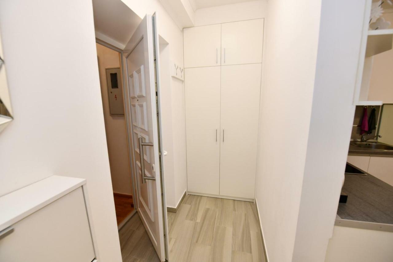 Apartment Cecilija Sinj Luaran gambar