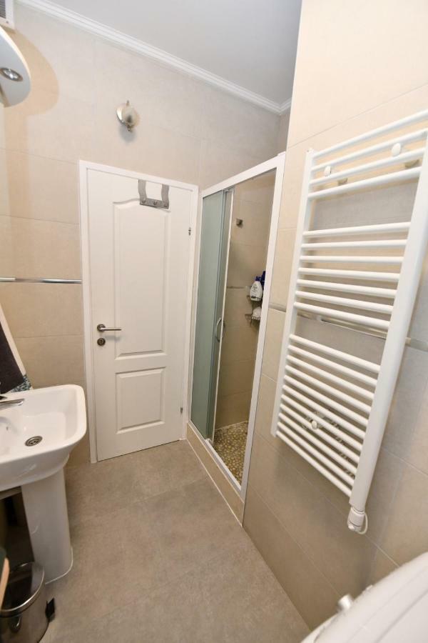 Apartment Cecilija Sinj Luaran gambar