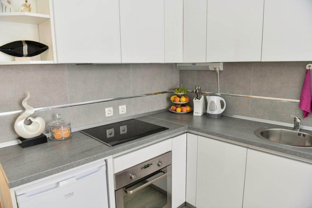 Apartment Cecilija Sinj Luaran gambar