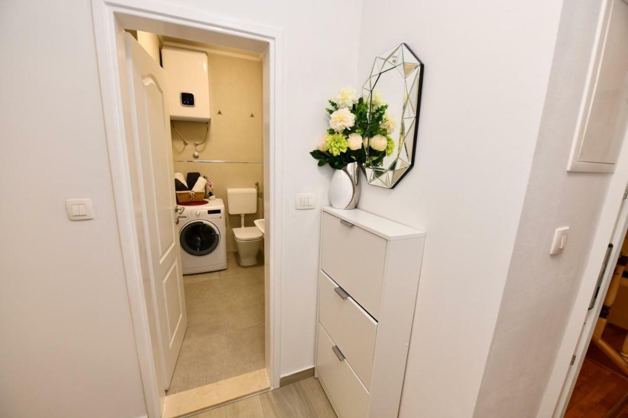 Apartment Cecilija Sinj Luaran gambar