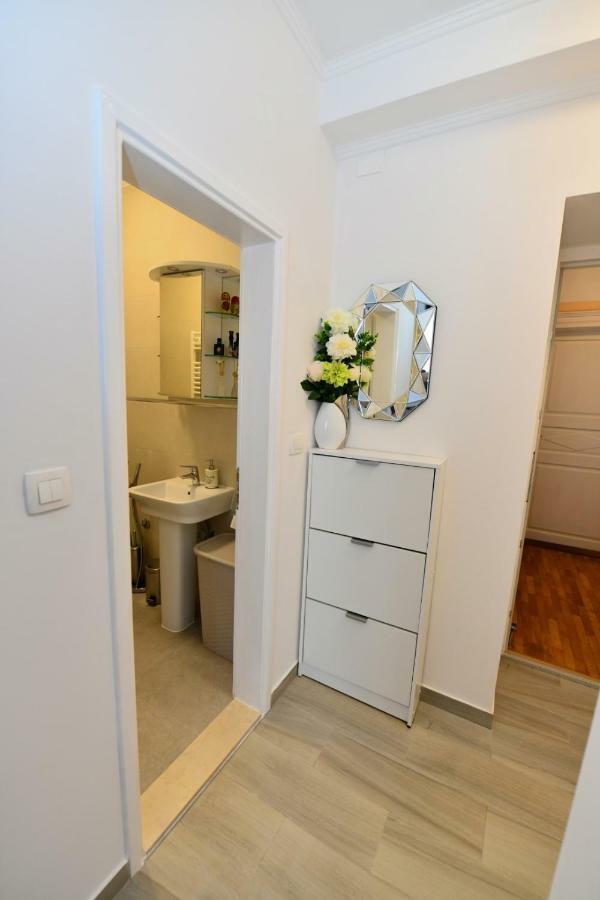 Apartment Cecilija Sinj Luaran gambar