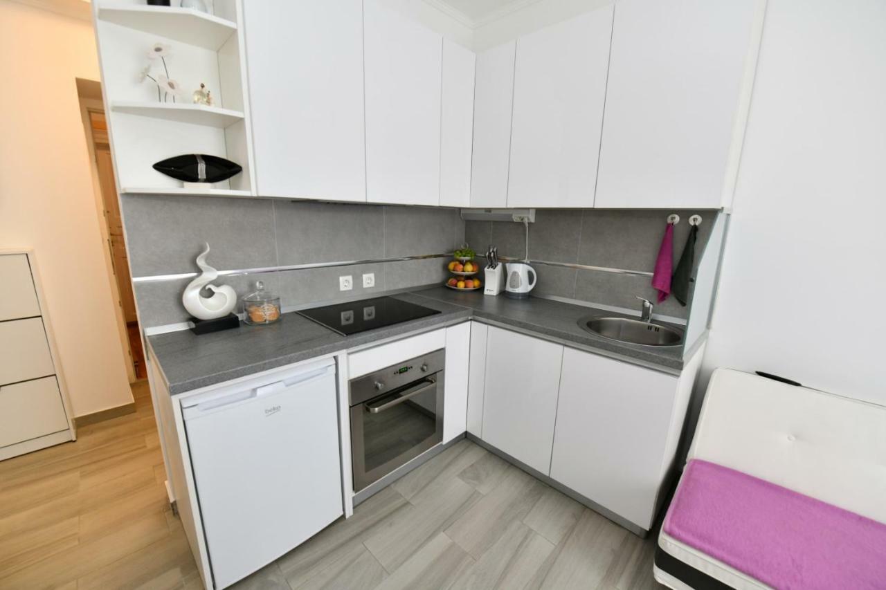 Apartment Cecilija Sinj Luaran gambar
